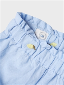NAME IT Shorts Derilla Serenity Lemon